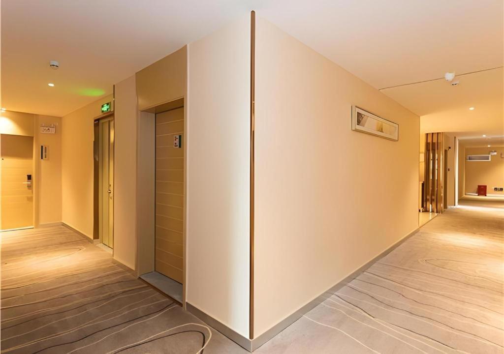City Comfort Inn Maoming Xinyi Yudu Park Экстерьер фото