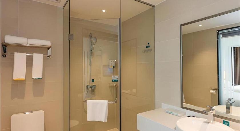 City Comfort Inn Maoming Xinyi Yudu Park Экстерьер фото