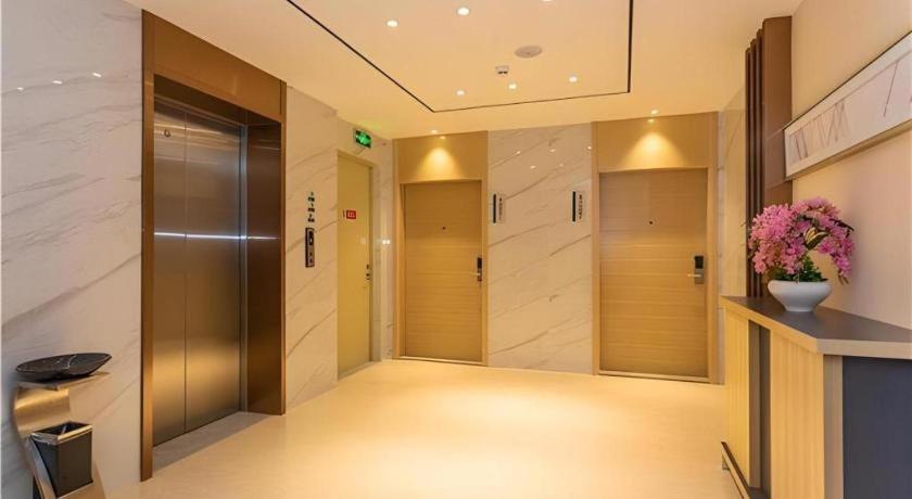 City Comfort Inn Maoming Xinyi Yudu Park Экстерьер фото